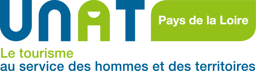 Logo UNAT Pays de la Loire
