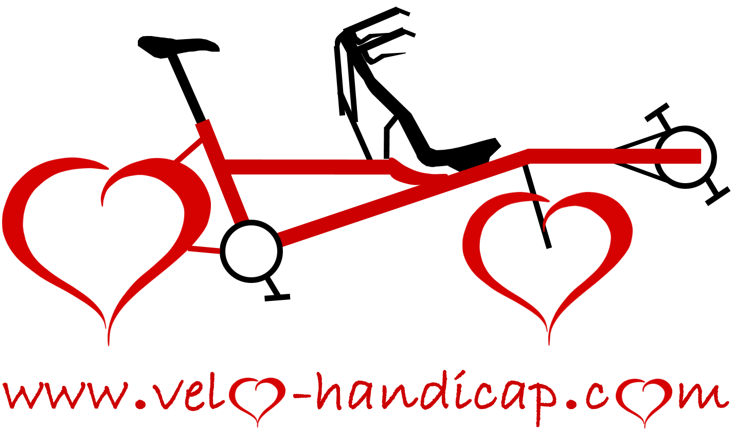 Logo Velo Handicap