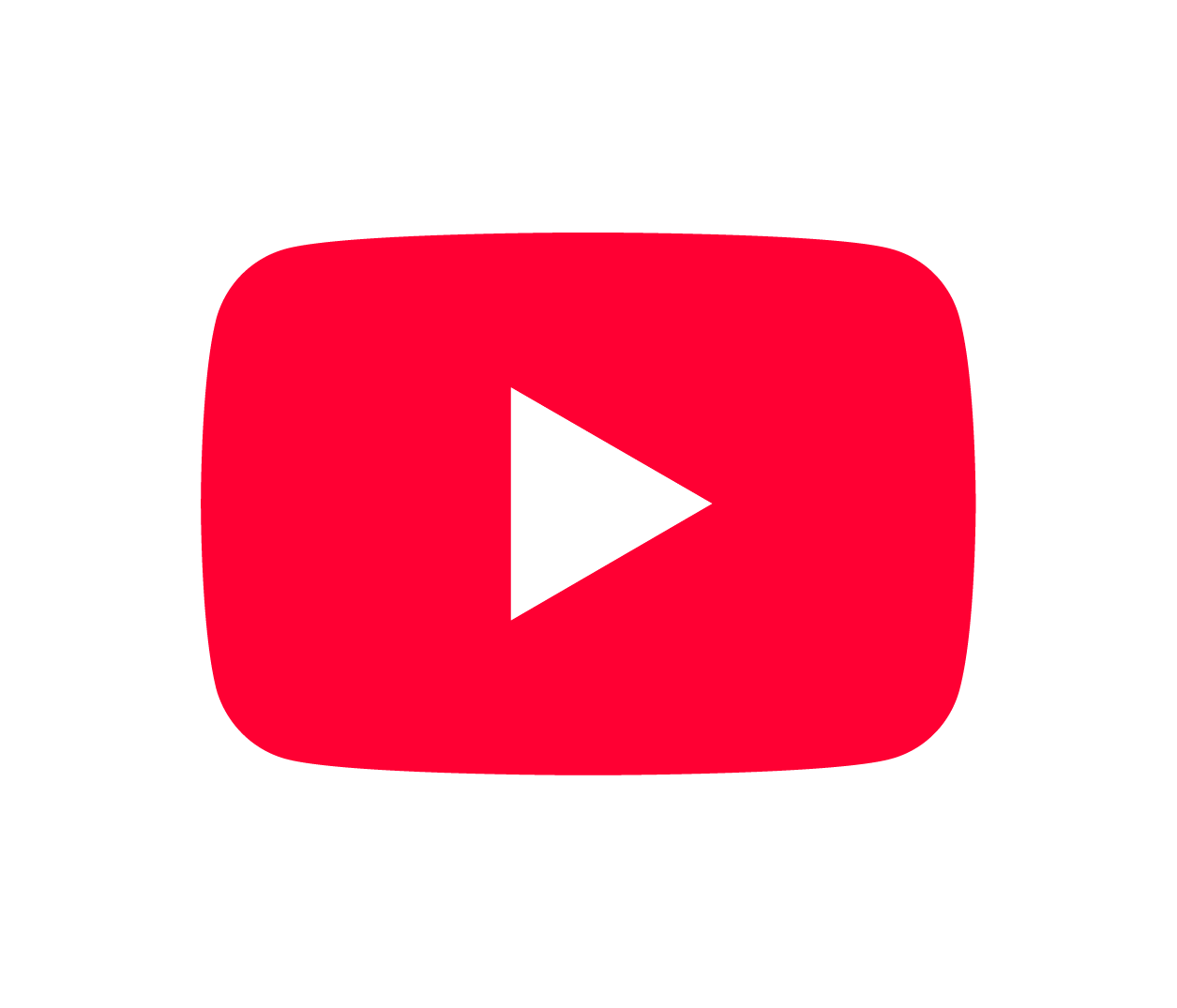 Logo Youtube